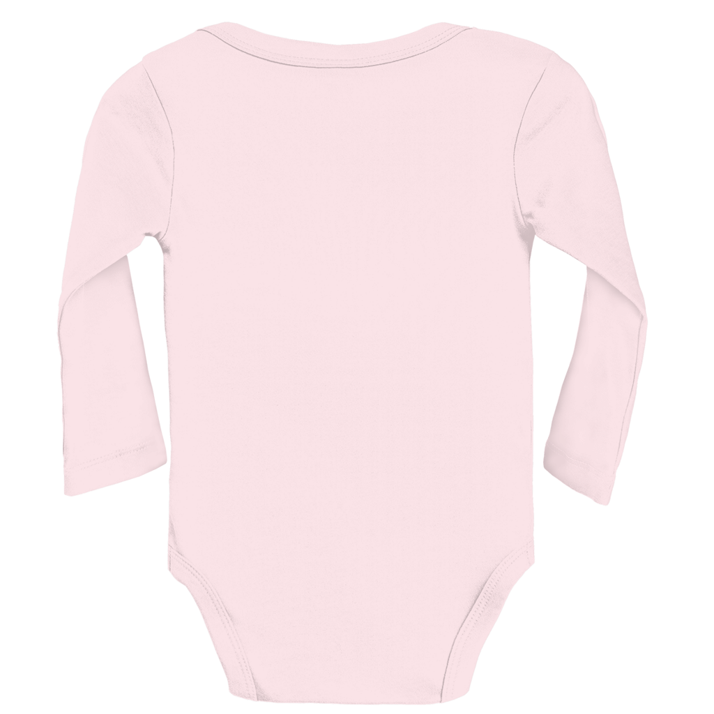 bb035 Baby Body Langarm