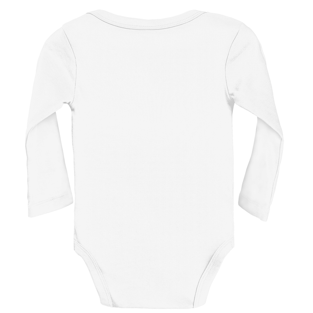 bb035 Baby Body Langarm