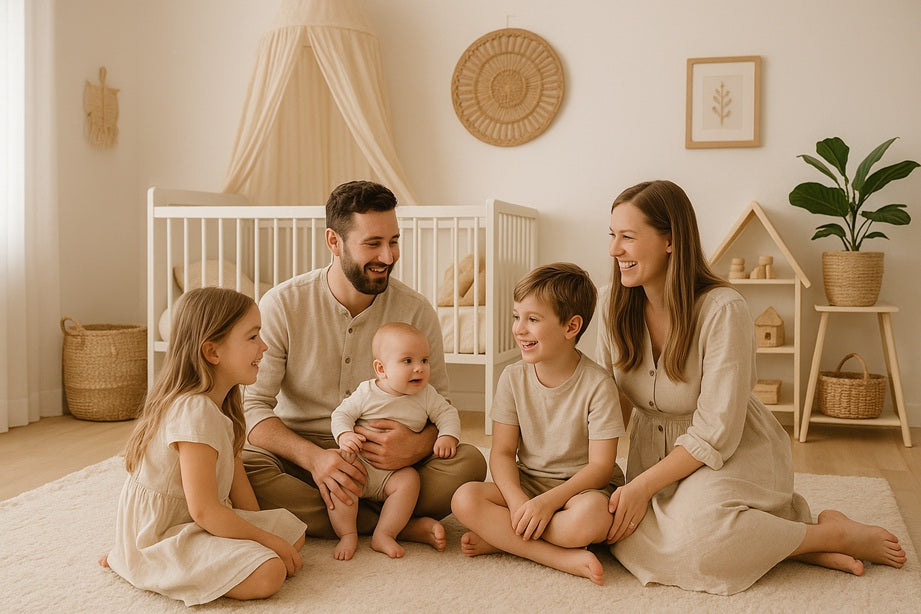 Einzigartige Geschenke für Kinder – personalisiert und individuell gestaltet