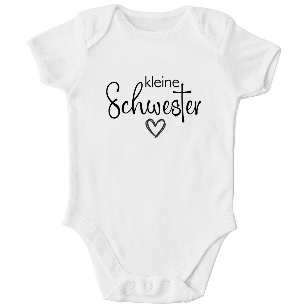 Baby Body "Kleine Schwester"