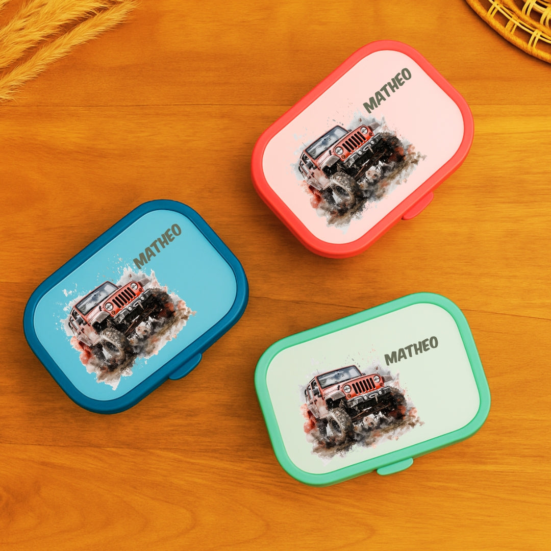 Vesperdose Mepal Campus - Auto Motive