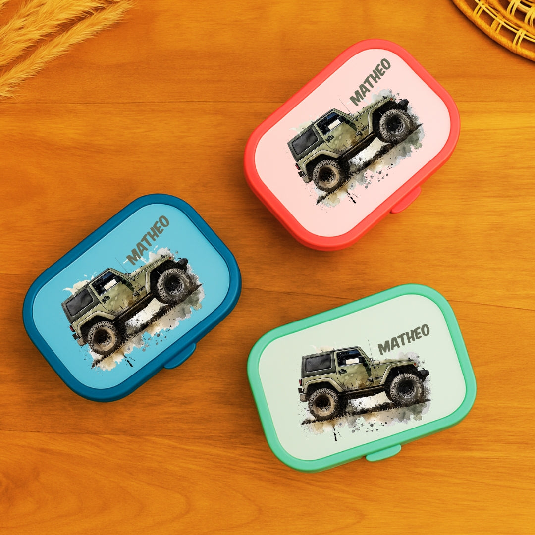 Vesperdose Mepal Campus - Auto Motive