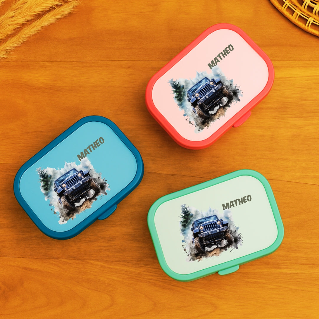 Vesperdose Mepal Campus - Auto Motive