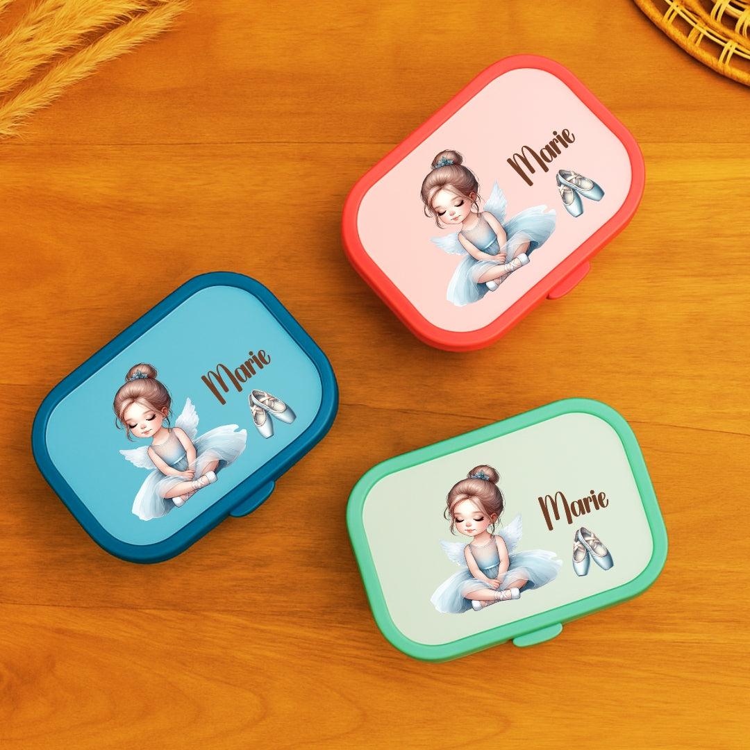Lunchbox Mepal Campus - Ballerina Motive