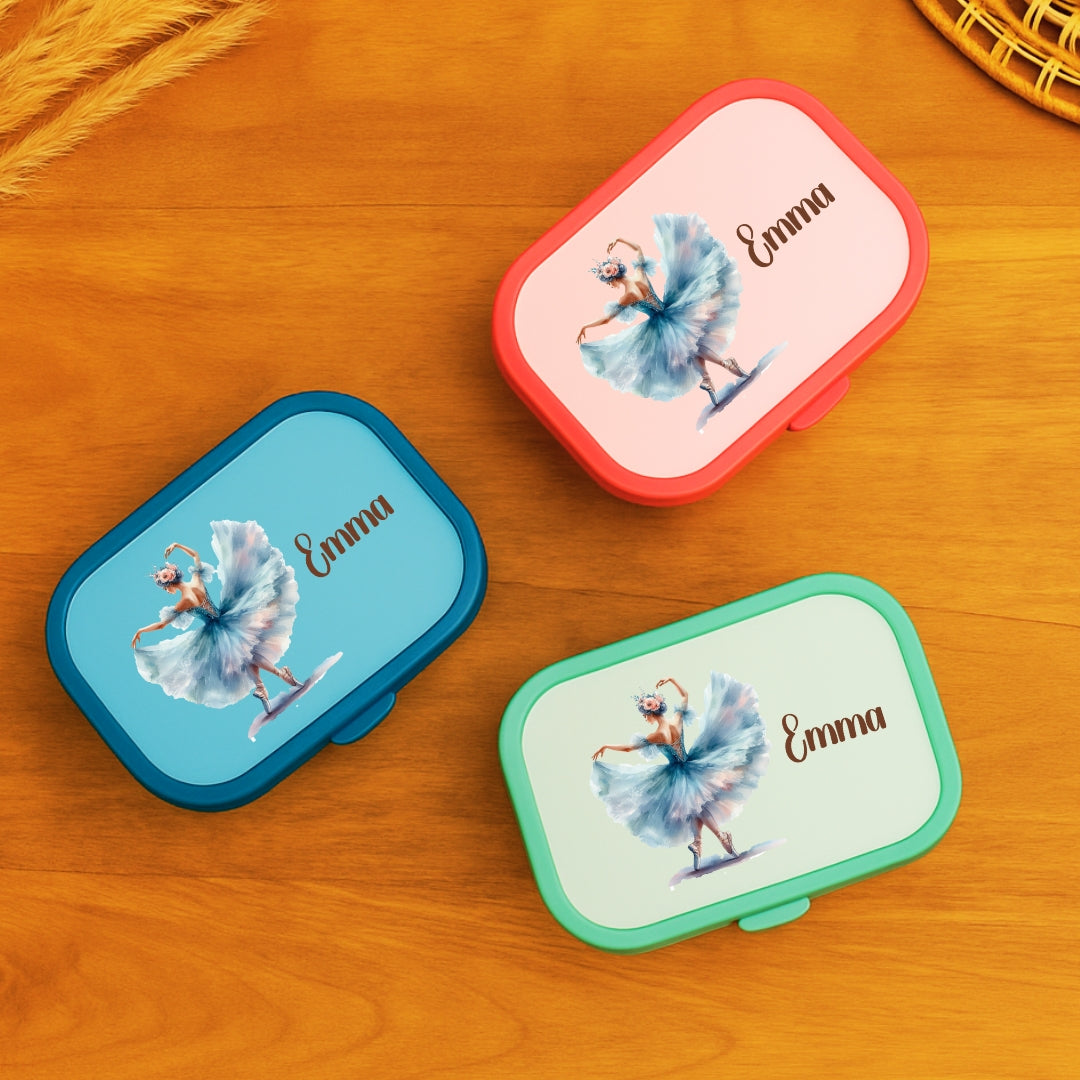 Lunchbox Mepal Campus - Ballerina Motive