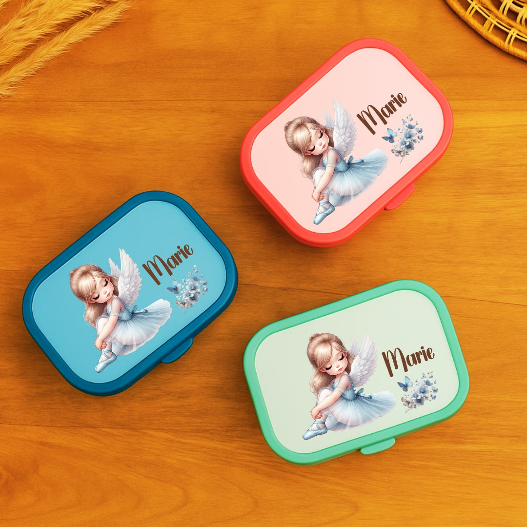 Lunchbox Mepal Campus - Ballerina Motive