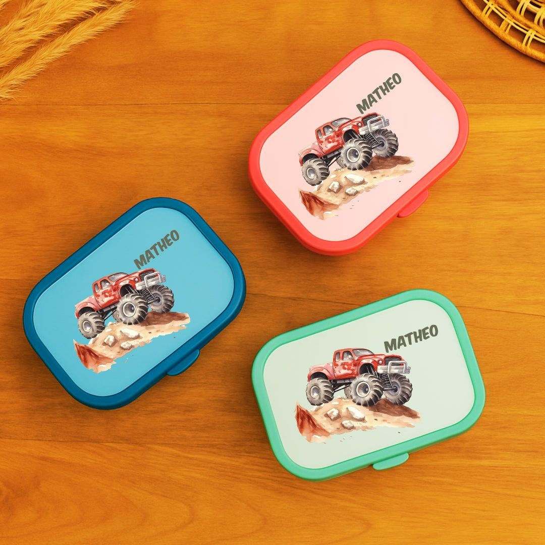 Vesperdose Mepal Campus - Auto Motive