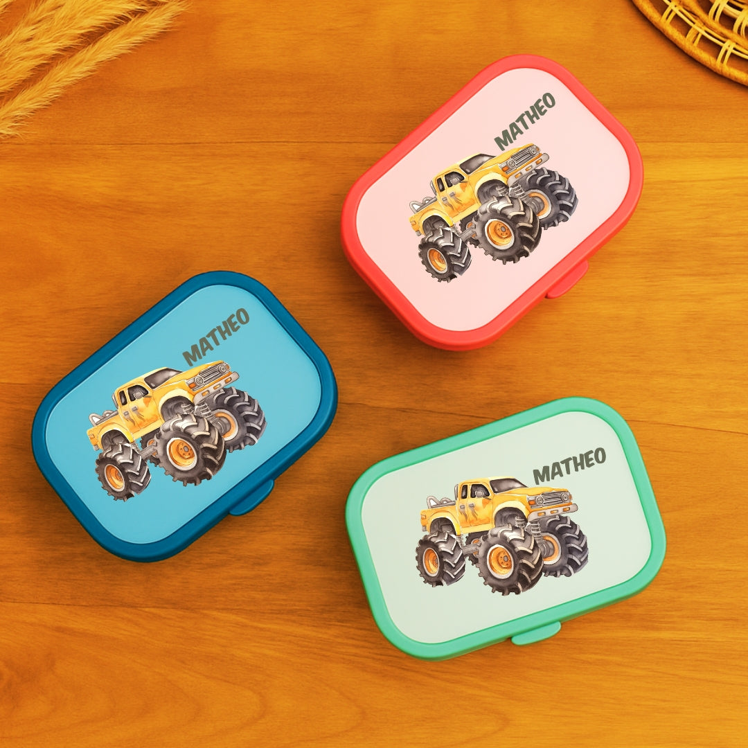 Vesperdose Mepal Campus - Auto Motive