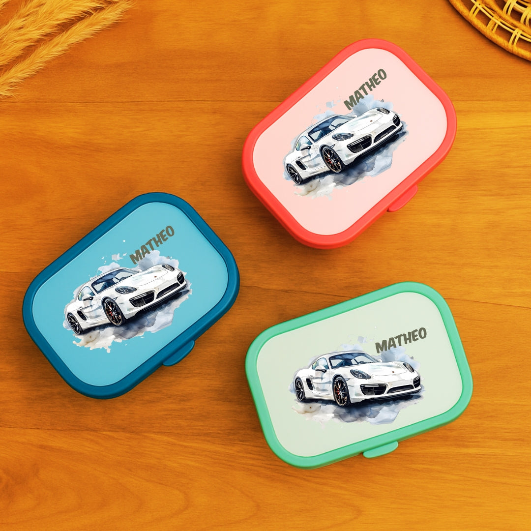 Vesperdose Mepal Campus - Auto Motive