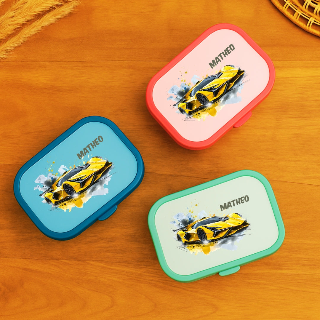 Vesperdose Mepal Campus - Auto Motive