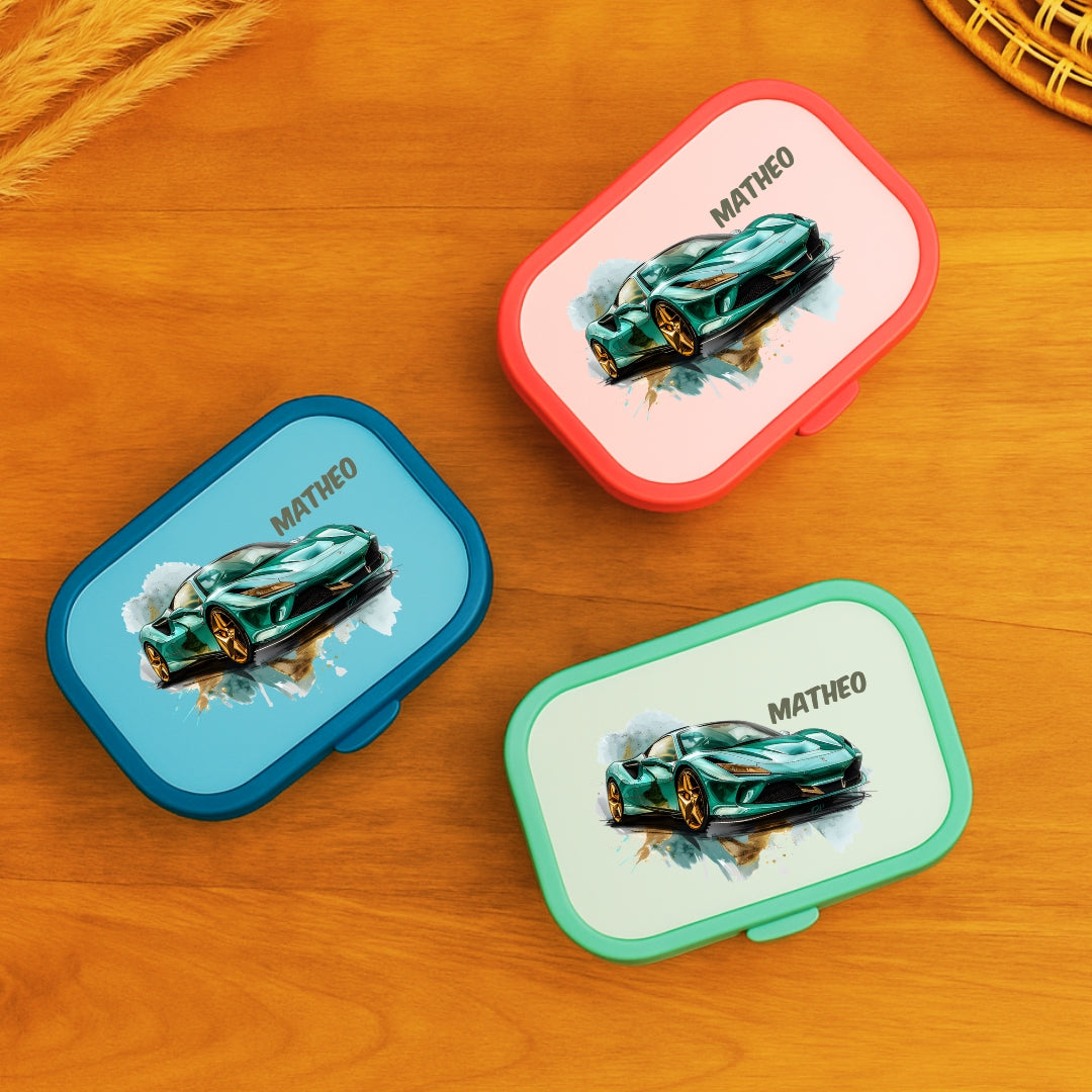 Vesperdose Mepal Campus - Auto Motive