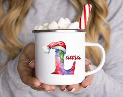 wolga-kreativ geschenk weihnachten tasse 