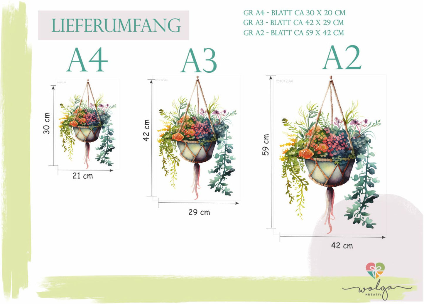 Bild Küchenfenster Blumen