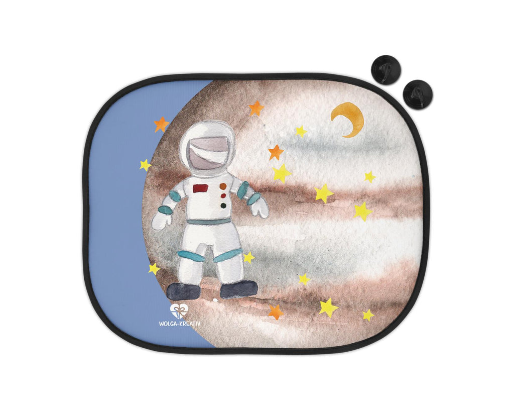 sonnenschutz sonnenblende Astronaut wolga-kreativ